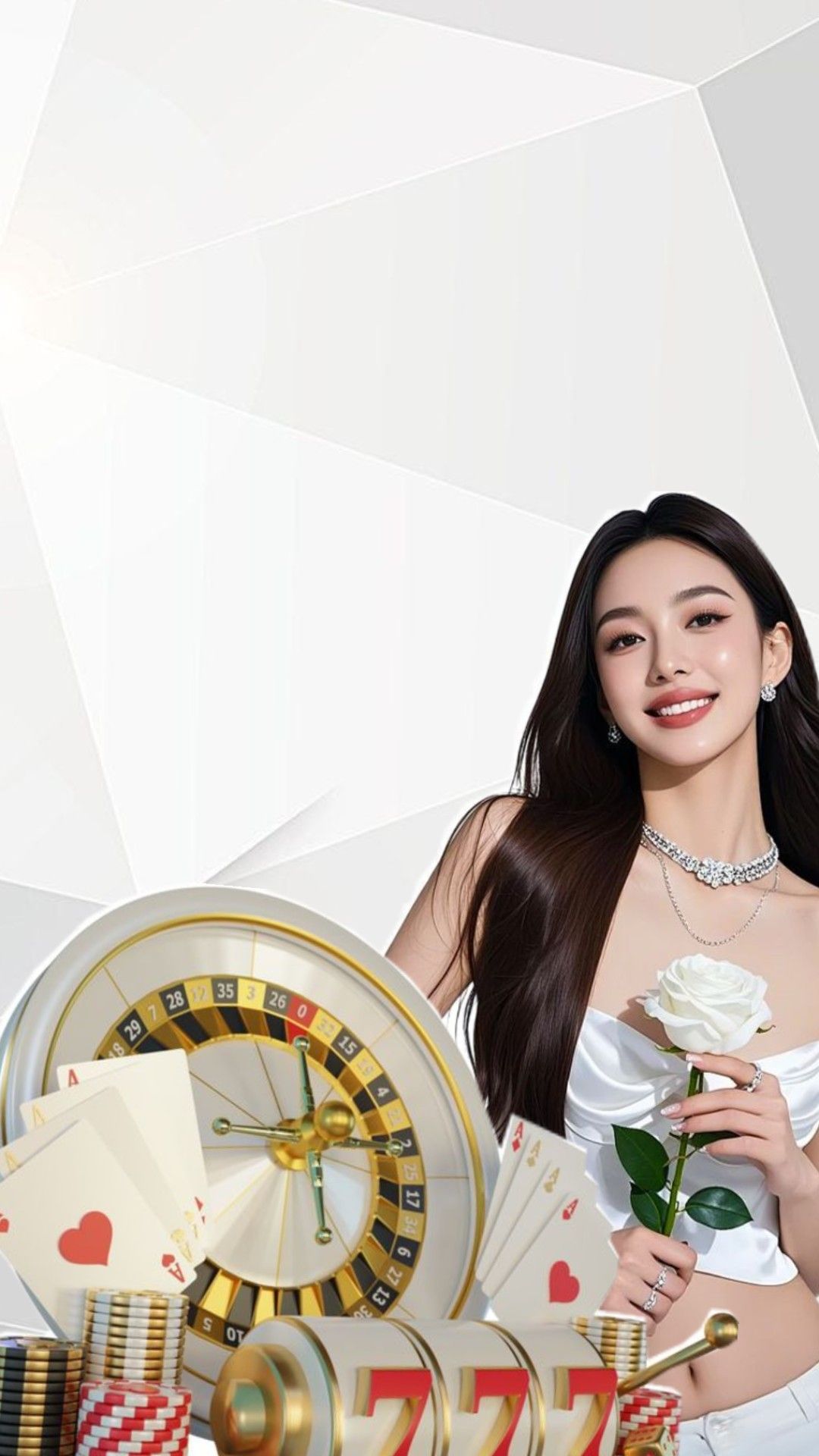 jakarta cash game categories — Bandar Poker, live-dealer tables, slots, and Sportsbook