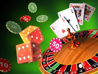 Hot Pot live dealer table on jakarta cash platform