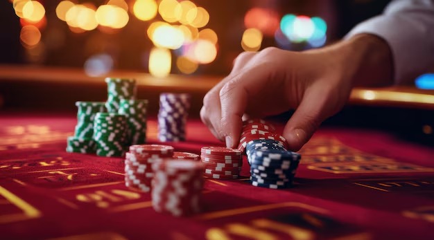 Hot Pot game variants displayed on jakarta cash platform